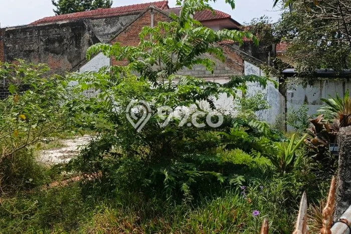 Tanah Kavling Dijual di Jaka Sampurna, Bekasi dengan Luas Tanah 500m2 Tanah Kavling Dijual di Jaka Sampurna, Bekasi dengan Luas Tanah 500m2