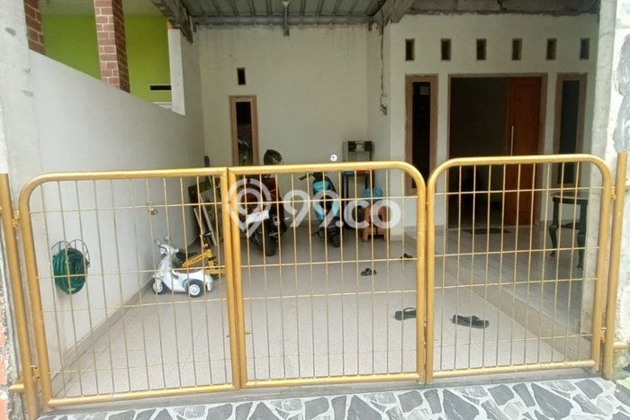 Rumah Minimalis 3 Kamar LT 96m2 di Jati Asih Rumah Minimalis 3 Kamar LT 96m2 di Jati Asih