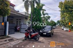 For Sale Hunian Rumah Nyaman 4 KT di Harapan Indah, Bekasi For Sale Hunian Rumah Nyaman 4 KT di Harapan Indah, Bekasi