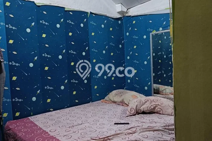 Rumah Murah Dijual di Tambun Utara, Bekasi Harga Rp 395 Juta Rumah Murah Dijual di Tambun Utara, Bekasi Harga Rp 395 Juta