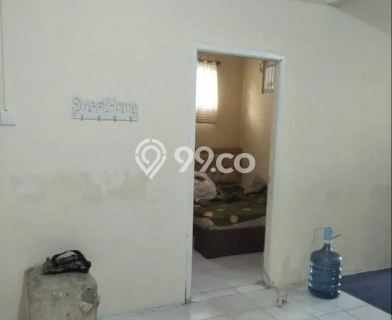 Jual Rumah Bagus Siap Huni LB 80m2 di Duren Sawit, Jakarta Timur Jual Rumah Bagus Siap Huni LB 80m2 di Duren Sawit, Jakarta Timur