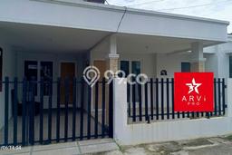 Rumah Minimalis 4 KT di Pondok Gede Bekasi Unfurnished Rumah Minimalis 4 KT di Pondok Gede Bekasi Unfurnished