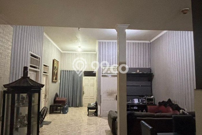 Hunian Nyaman Asri 5 KT Siap Pakai di Pondok Gede Jakarta Timur Hunian Nyaman Asri 5 KT Siap Pakai di Pondok Gede Jakarta Timur