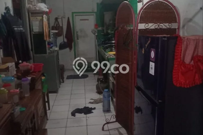 Rumah Modern 3 KT LT 78m2 di Klender Rumah Modern 3 KT LT 78m2 di Klender