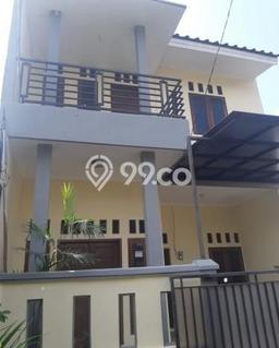 Dijual Hunian Rumah Nyaman 3 Kamar di Pondok Gede, Bekasi Dijual Hunian Rumah Nyaman 3 Kamar di Pondok Gede, Bekasi