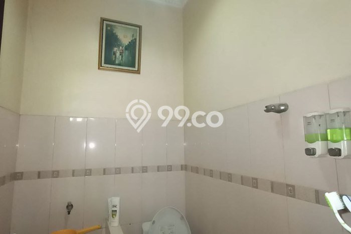Rumah Minimalis 1 KT di Harapan Jaya Bekasi Unfurnished Rumah Minimalis 1 KT di Harapan Jaya Bekasi Unfurnished