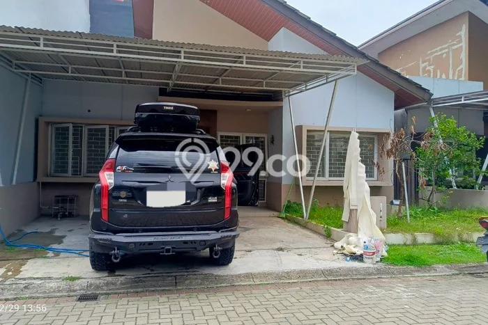 Jual Rumah Strategis Bagus Punya 3 KT di Mustikajaya Bekasi SHM Jual Rumah Strategis Bagus Punya 3 KT di Mustikajaya Bekasi SHM