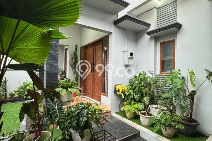 For Sale Rumah Elit Exclusive di Kramat Jati, Jakarta Timur For Sale Rumah Elit Exclusive di Kramat Jati, Jakarta Timur