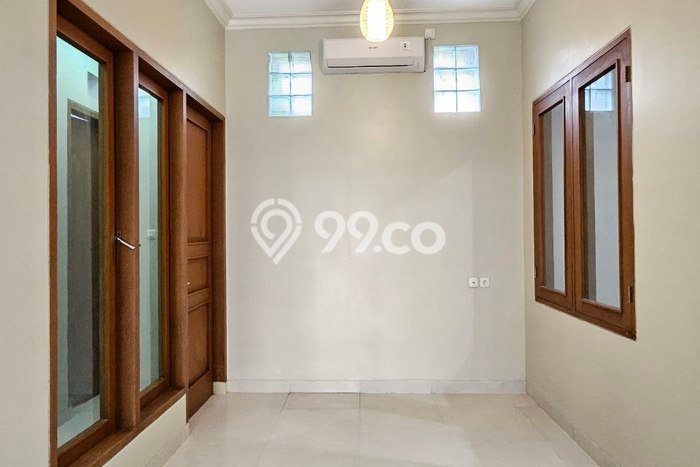 Jarang Ada! Rumah Kontrakan 4 Kamar Nyaman Siap Huni Cipinang Jarang Ada! Rumah Kontrakan 4 Kamar Nyaman Siap Huni Cipinang