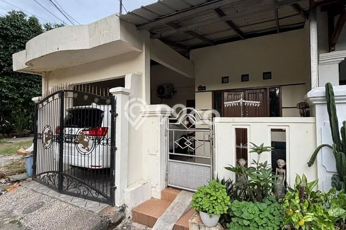 Dijual Rumah Strategis Bagus Punya 3 KT di Bekasi Timur Bekasi SHM Dijual Rumah Strategis Bagus Punya 3 KT di Bekasi Timur Bekasi SHM