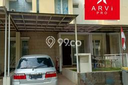 Jual Rumah Modern 5 KT di Harapan Indah, Bekasi Jual Rumah Modern 5 KT di Harapan Indah, Bekasi