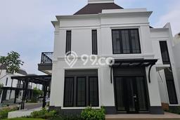 Siap Huni Hunian Elit 5 Kamar di Tarumajaya Dekat ke Mana Saja Siap Huni Hunian Elit 5 Kamar di Tarumajaya Dekat ke Mana Saja
