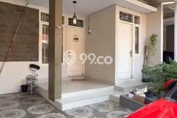 Dijual Cepat Rumah Favorit Siap Huni LB 53m2 di Pasar Rebo, Jakarta Timur Dijual Cepat Rumah Favorit Siap Huni LB 53m2 di Pasar Rebo, Jakarta Timur