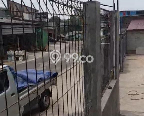 Gudang untuk disewa di Cileungsi punya LT 970m2 & LB 300m2 harga sewa kompetitif Gudang untuk disewa di Cileungsi punya LT 970m2 & LB 300m2 harga sewa kompetitif