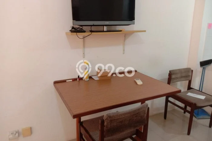 Apartemen Terjangkau di Bekasi Utara Bekasi dengan 1 KT & 1 KM Apartemen Terjangkau di Bekasi Utara Bekasi dengan 1 KT & 1 KM