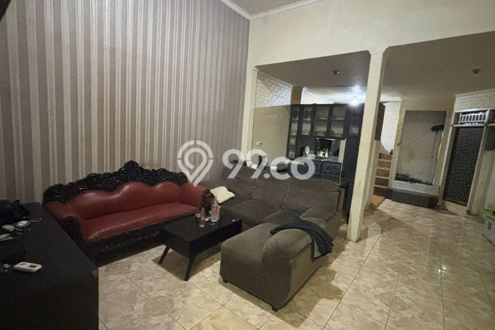 Hunian Nyaman Asri 5 KT Siap Pakai di Pondok Gede Jakarta Timur Hunian Nyaman Asri 5 KT Siap Pakai di Pondok Gede Jakarta Timur