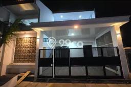 Rumah Disewakan Bekasi LT 112m2 LB 190m2 Kawasan Harapan Jaya Rumah Disewakan Bekasi LT 112m2 LB 190m2 Kawasan Harapan Jaya