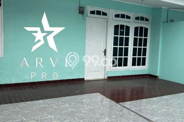 PRIME AREA! Rumah kawasan Jati Asih, 2 KT, Lingkungan Elite, LT 100m2m² LB 85m2m² PRIME AREA! Rumah kawasan Jati Asih, 2 KT, Lingkungan Elite, LT 100m2m² LB 85m2m²