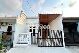 Rumah Minimalis Dijual Lokasi Tambun Selatan 2 Kamar dengan LT 60m2 Rumah Minimalis Dijual Lokasi Tambun Selatan 2 Kamar dengan LT 60m2