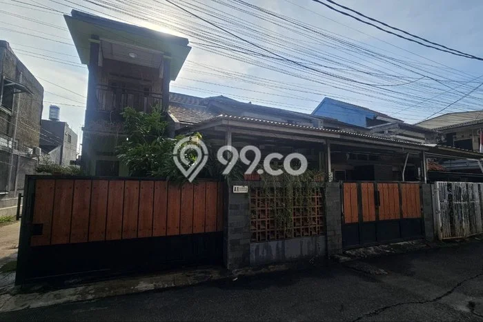 Disewakan Cepat Rumah Kondisi Baik di Area Bekasi Selatan, Bekasi Disewakan Cepat Rumah Kondisi Baik di Area Bekasi Selatan, Bekasi