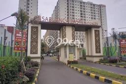Hunian Apartemen Nyaman di Duren Sawit 2 Kamar Tidur Hunian Apartemen Nyaman di Duren Sawit 2 Kamar Tidur