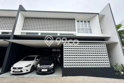Hunian Elit LB 100m2 Siap Huni Desain Elegan di Jaka Sampurna, Bekasi Hunian Elit LB 100m2 Siap Huni Desain Elegan di Jaka Sampurna, Bekasi