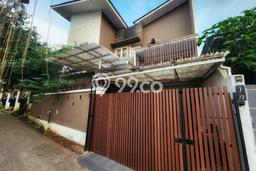Rumah Modern 6 KT di Pondok Gede Bekasi Semi Furnished Rumah Modern 6 KT di Pondok Gede Bekasi Semi Furnished