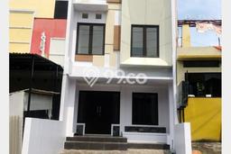 Jual Rumah Bagus Siap Huni LB 69m2 di Semarang Selatan, Semarang Jual Rumah Bagus Siap Huni LB 69m2 di Semarang Selatan, Semarang