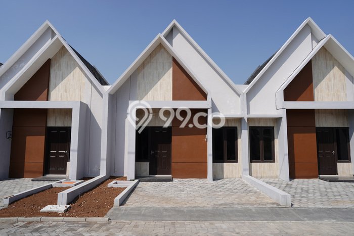Rumah Sederhana Dijual Lokasi Semarang Timur 2 Kamar dengan LT 72m2 Rumah Sederhana Dijual Lokasi Semarang Timur 2 Kamar dengan LT 72m2