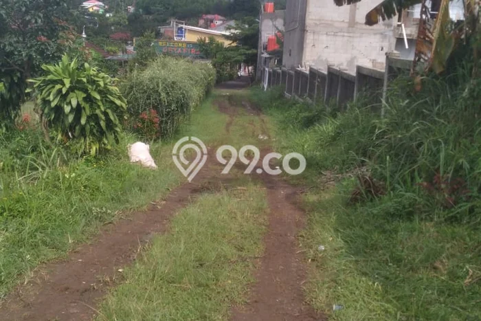 Dijual Tanah di Bogor, Luas 1000m2 SHM Dijual Tanah di Bogor, Luas 1000m2 SHM
