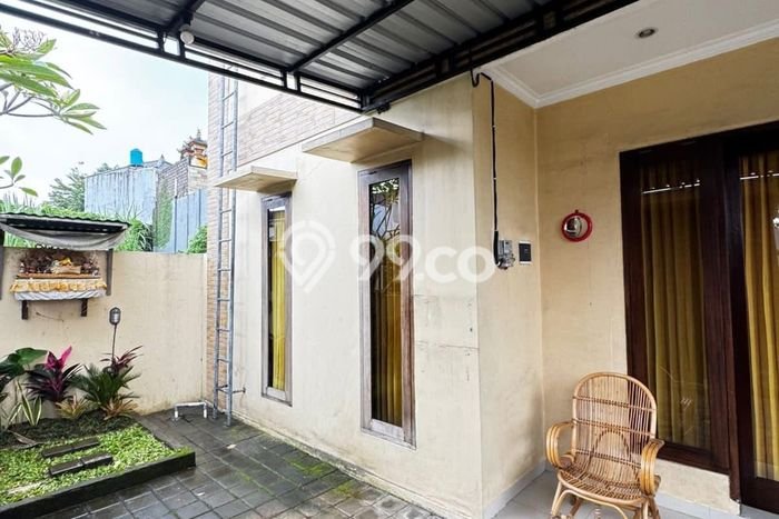 Hunian Cantik Minimalis Lb 80m2 di Denpasar Barat, Denpasar Hunian Cantik Minimalis Lb 80m2 di Denpasar Barat, Denpasar