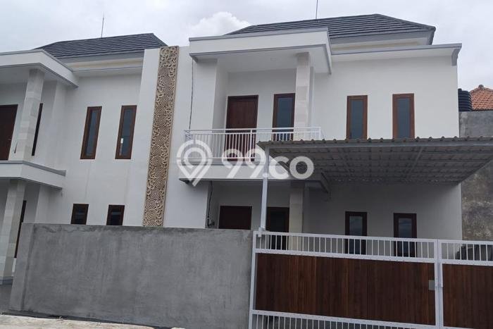 Hunian Cantik Minimalis Lb 130m2 di Denpasar Selatan, Denpasar Hunian Cantik Minimalis Lb 130m2 di Denpasar Selatan, Denpasar