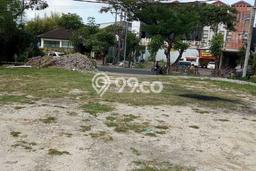 Tanah Kavling Dijual di Badung dengan Spesifikasi 1675m2 Tanah Kavling Dijual di Badung dengan Spesifikasi 1675m2