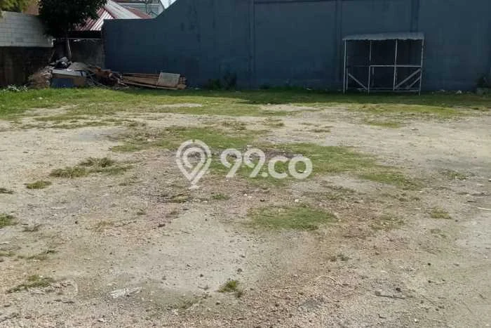 Tanah Kavling Dijual di Badung dengan Spesifikasi 1675m2 Tanah Kavling Dijual di Badung dengan Spesifikasi 1675m2
