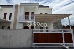 Hunian Cantik Minimalis Lb 130m2 di Sidakarya, Denpasar Hunian Cantik Minimalis Lb 130m2 di Sidakarya, Denpasar