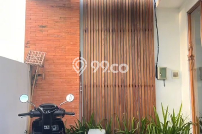 Vila di Denpasar Selatan, Dimensi 121m2m², Dekat ke berbagai fasilitas umum Vila di Denpasar Selatan, Dimensi 121m2m², Dekat ke berbagai fasilitas umum