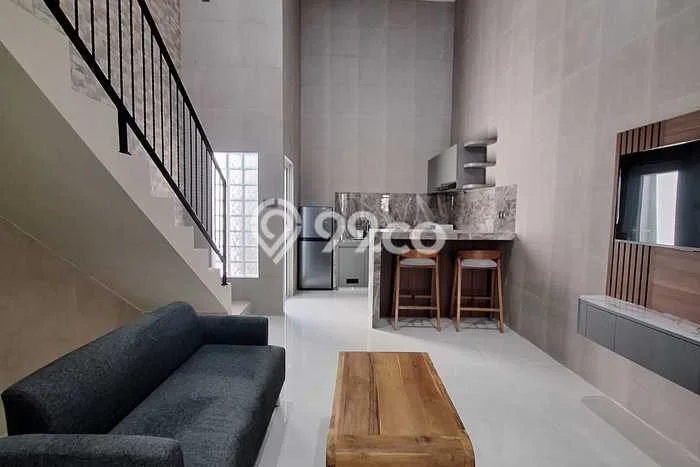 Lokasi strategis! Rumah siap huni dikontrakkan di Denpasar Selatan LB 75m2 Lokasi strategis! Rumah siap huni dikontrakkan di Denpasar Selatan LB 75m2