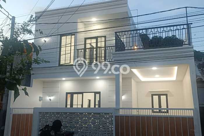 Jarang Ada! Rumah Kontrakan 3 Kamar Nyaman Siap Huni Sidakarya Jarang Ada! Rumah Kontrakan 3 Kamar Nyaman Siap Huni Sidakarya