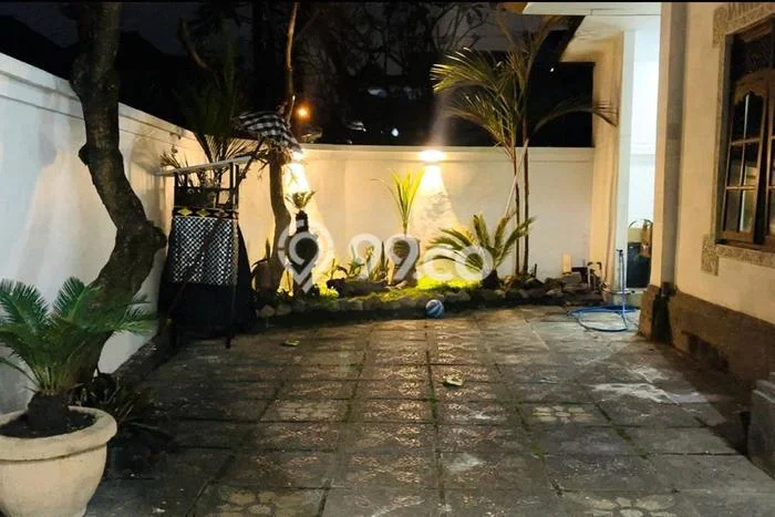 Rumah Modern Cantik 3 KT Siap Huni di Denpasar Barat Rumah Modern Cantik 3 KT Siap Huni di Denpasar Barat