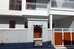 Rumah Modern Cantik 4 Kamar Siap Huni di Denpasar Selatan Rumah Modern Cantik 4 Kamar Siap Huni di Denpasar Selatan