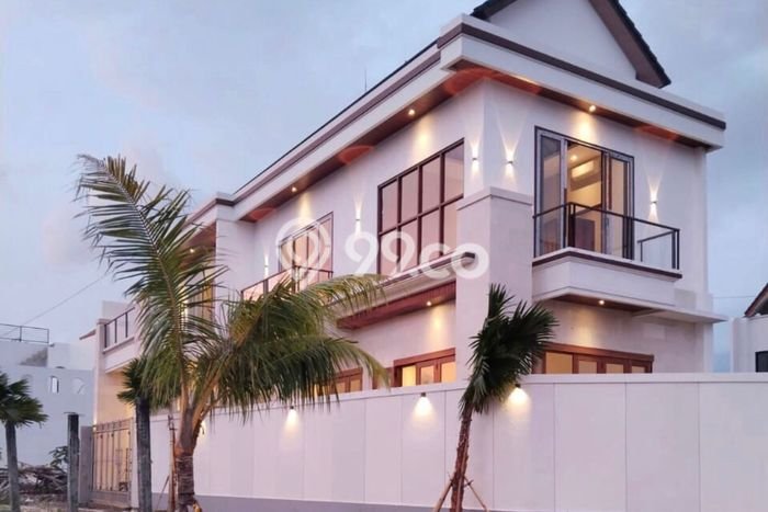 Tersedia Vila Kawasan , Dimensi 175m2m², Lokasi Premium Tersedia Vila Kawasan , Dimensi 175m2m², Lokasi Premium