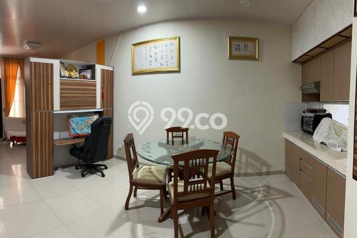 Jual Rumah Luas Megah Dengan View Eksklusif di Panjer, Denpasar Jual Rumah Luas Megah Dengan View Eksklusif di Panjer, Denpasar