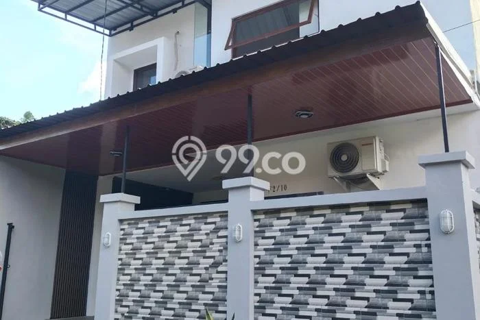 Dijual Hunian Rumah Nyaman 3 Kamar di Jimbaran, Badung Dijual Hunian Rumah Nyaman 3 Kamar di Jimbaran, Badung