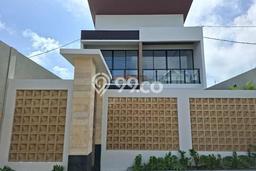 Vila di Denpasar Timur, Luas 150m2m², Akses Mudah Pusat Kota Vila di Denpasar Timur, Luas 150m2m², Akses Mudah Pusat Kota