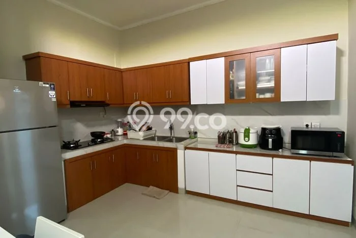Rumah Minimalis 3 KT di Jimbaran Badung Full Furnished Rumah Minimalis 3 KT di Jimbaran Badung Full Furnished