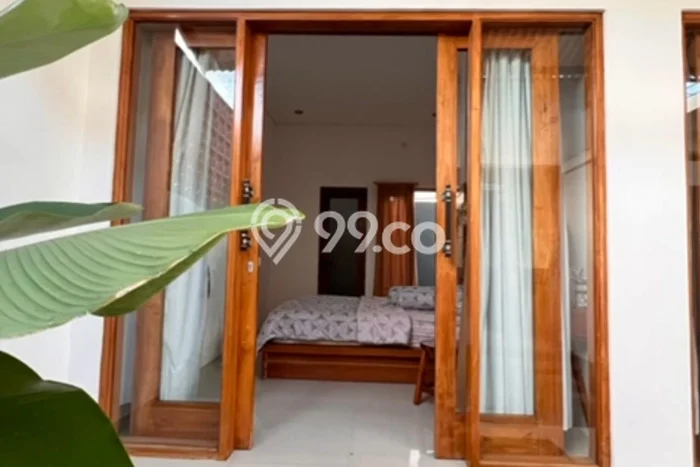 Vila di Denpasar Selatan, Dimensi 121m2m², Dekat ke berbagai fasilitas umum Vila di Denpasar Selatan, Dimensi 121m2m², Dekat ke berbagai fasilitas umum
