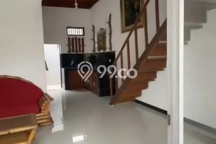 Rumah Modern 2 KT di Pemogan Denpasar Semi Furnished Rumah Modern 2 KT di Pemogan Denpasar Semi Furnished