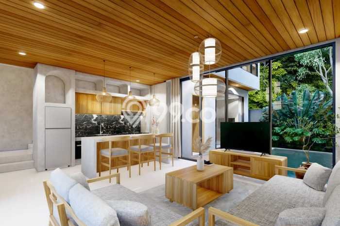 KESEMPATAN EMAS! Vila Kawasan , Luas 140m2m², Lokasi Eksklusif dengan keamanan terjamin KESEMPATAN EMAS! Vila Kawasan , Luas 140m2m², Lokasi Eksklusif dengan keamanan terjamin