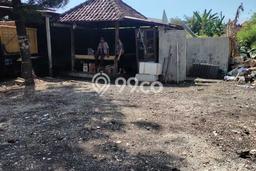 Untuk Dijual Tanah di Badung, Luas 292m2 SHM Untuk Dijual Tanah di Badung, Luas 292m2 SHM