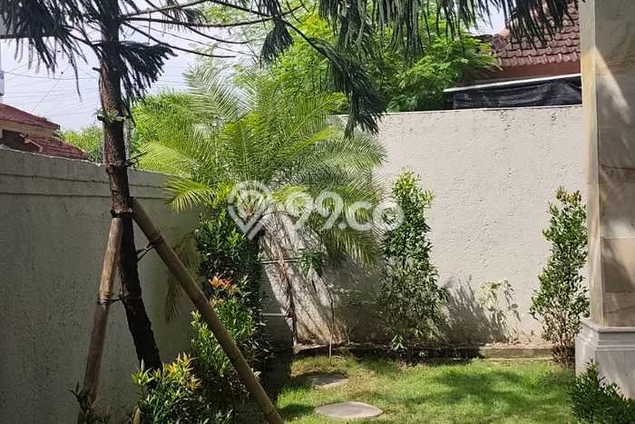 Rumah Kontrakan Badung LT 250m2 LB 300m2 Kawasan Jimbaran Rumah Kontrakan Badung LT 250m2 LB 300m2 Kawasan Jimbaran